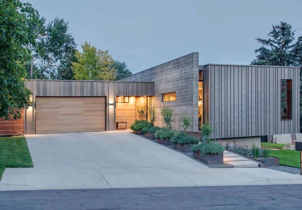 Laughlin Construction Inc General Contractor Billings, Montana